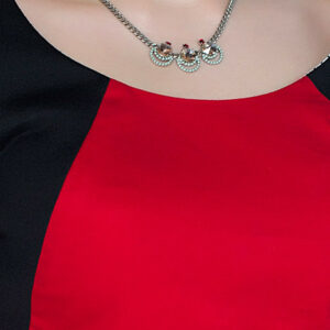 Freia Necklace